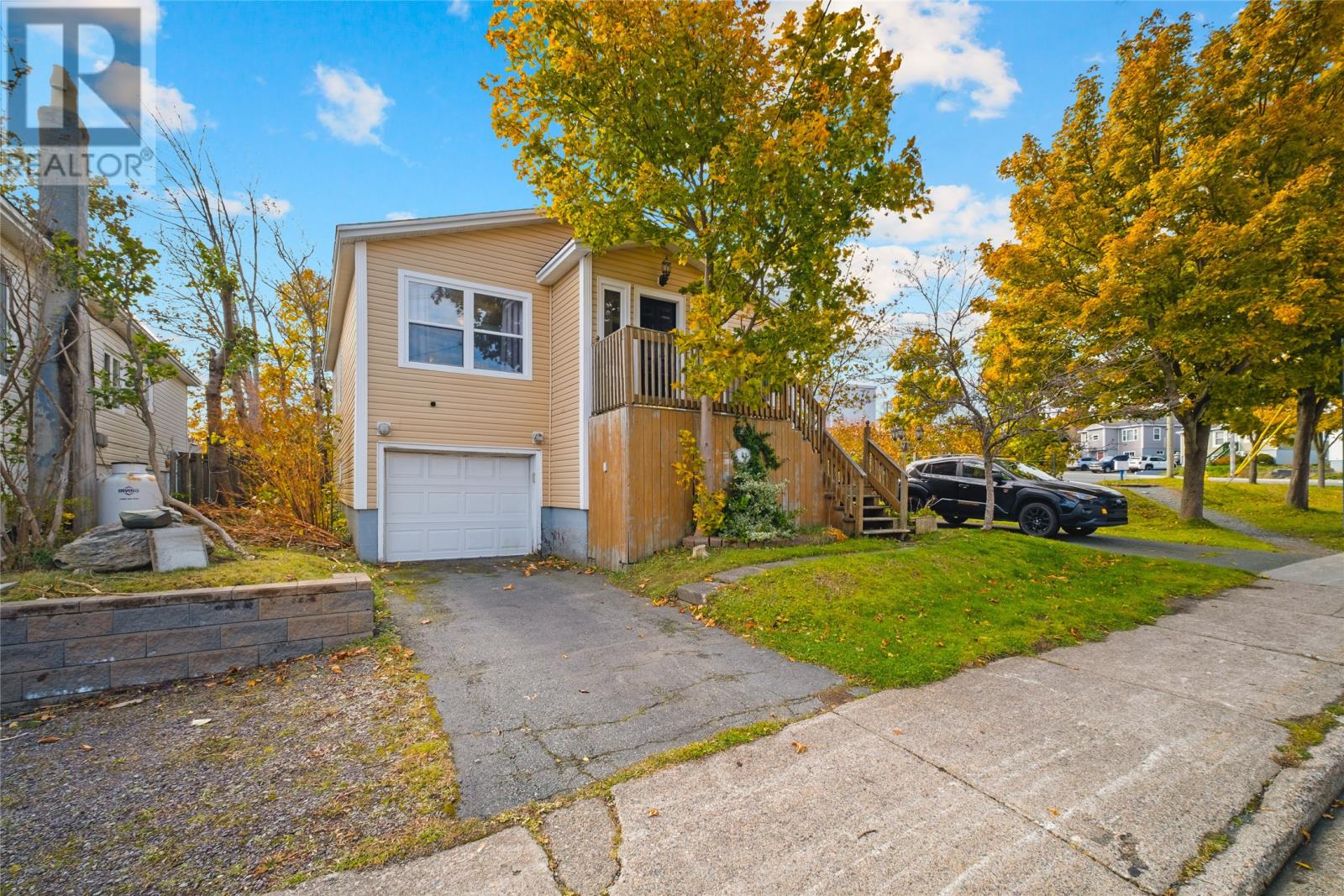 61 Bennett Avenue - 27