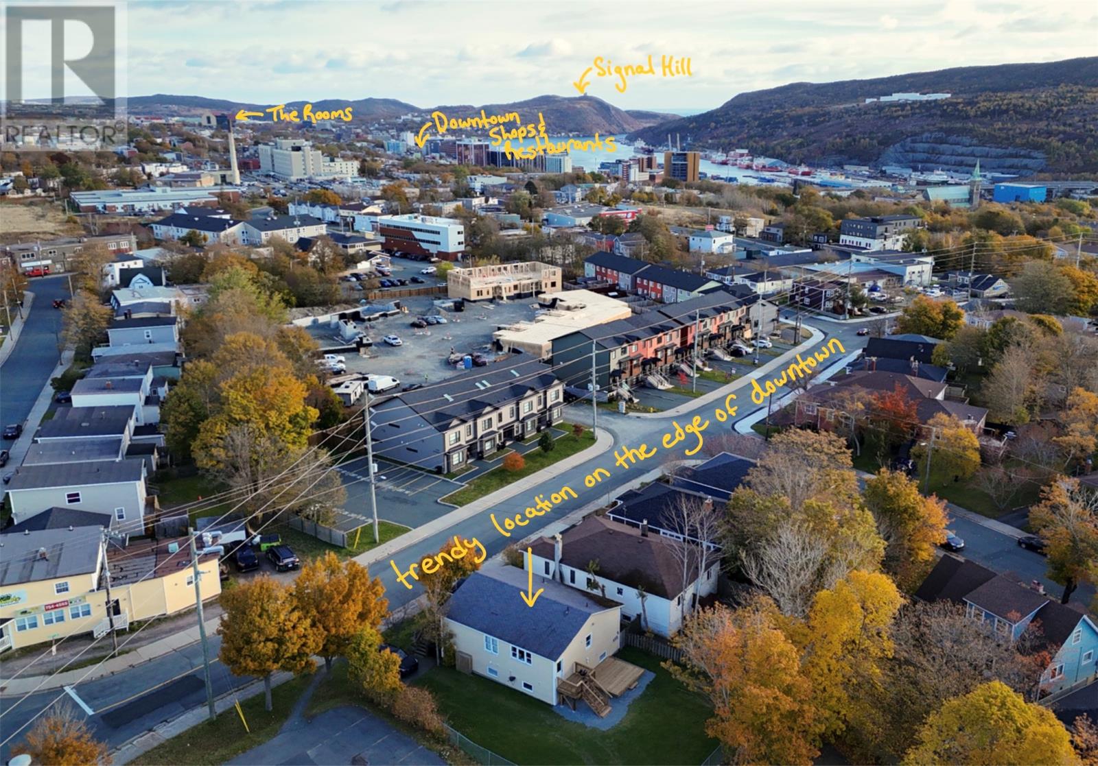 61 Bennett Avenue - 28