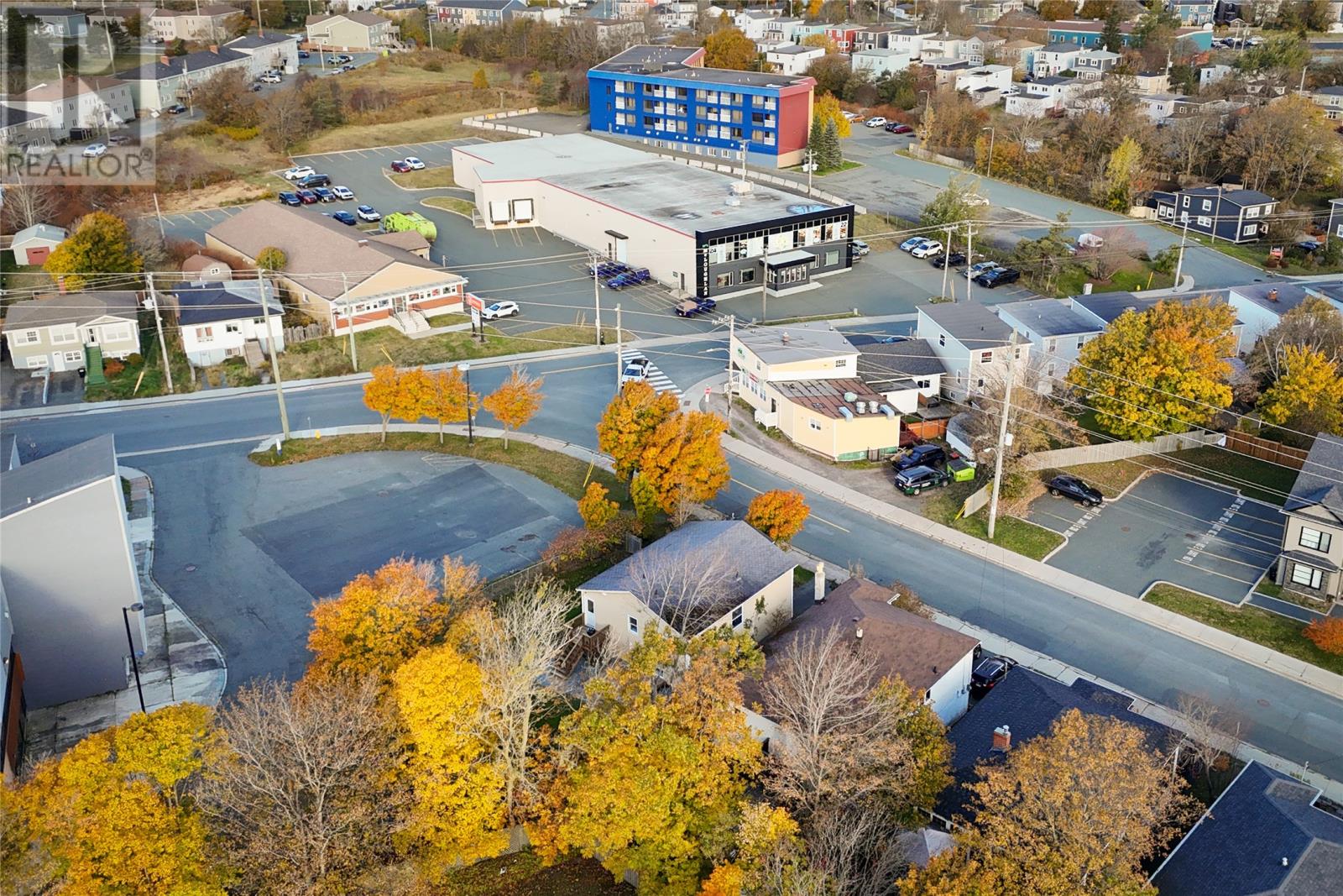 61 Bennett Avenue - 29