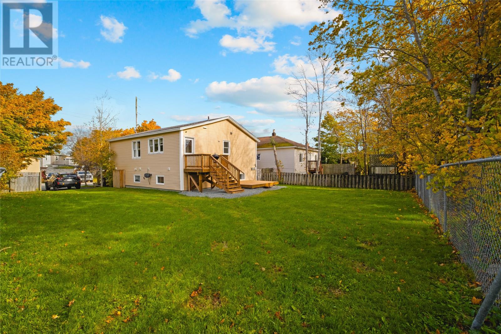 61 Bennett Avenue - 3