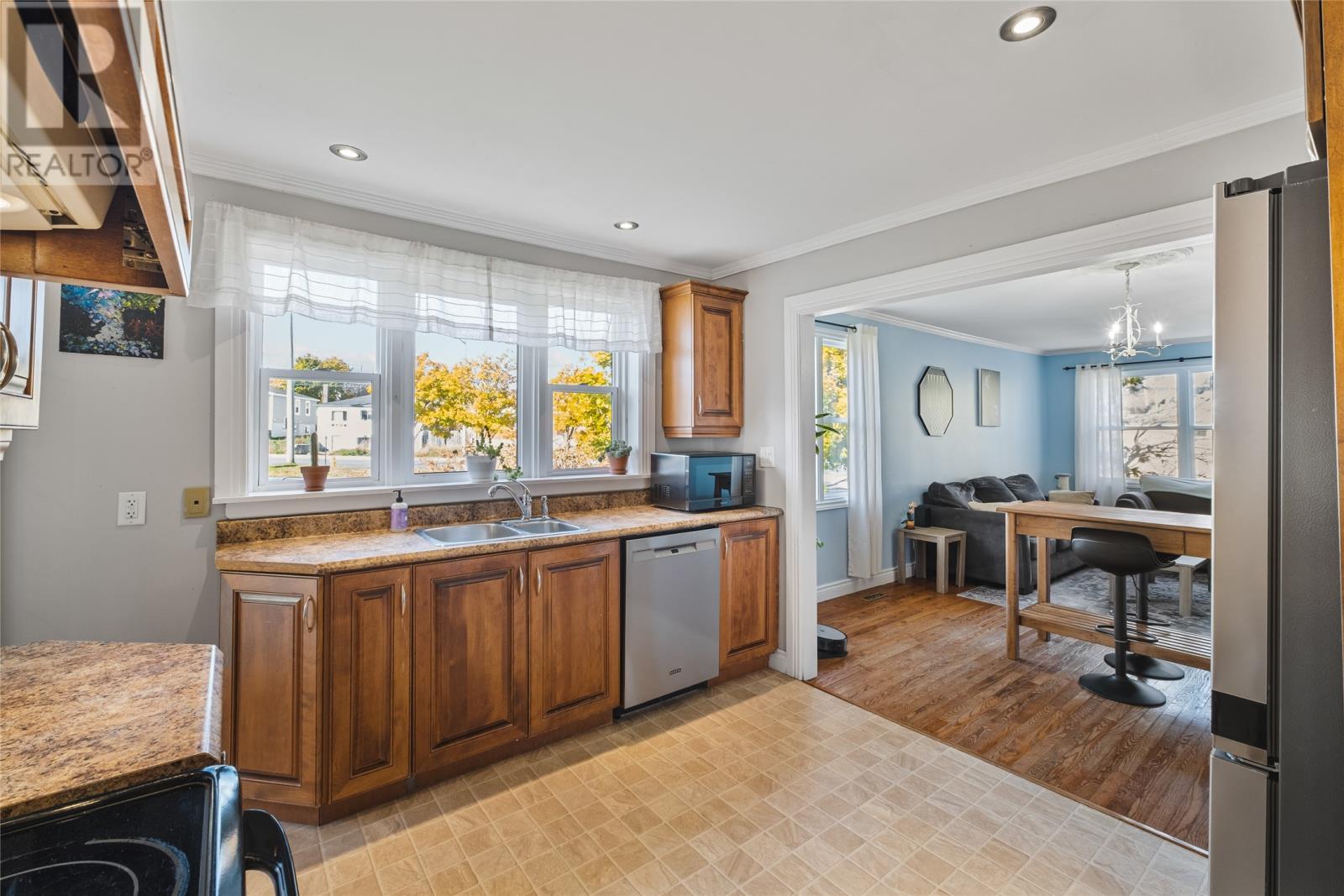 61 Bennett Avenue - 4