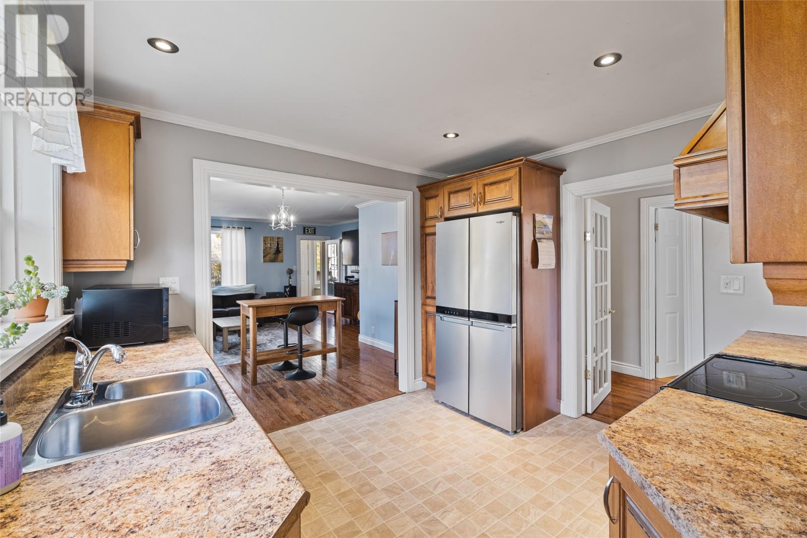 61 Bennett Avenue - 6