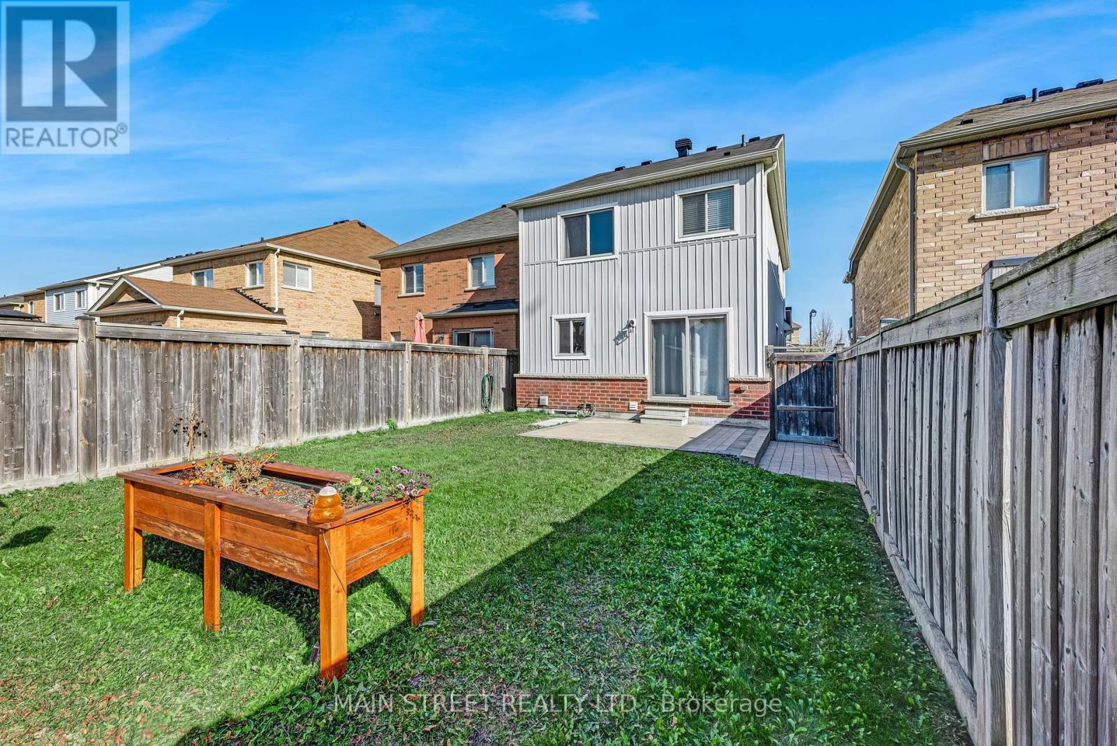 142 Orr Drive, Bradford West Gwillimbury photo 29