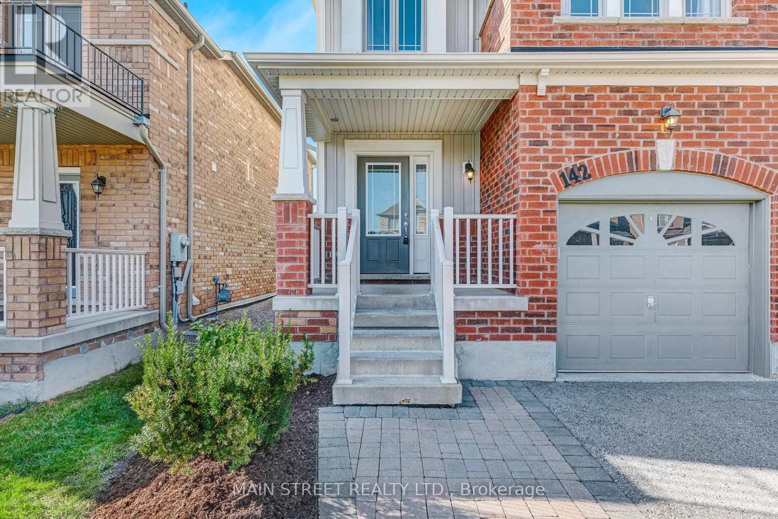 142 Orr Drive, Bradford West Gwillimbury photo 3
