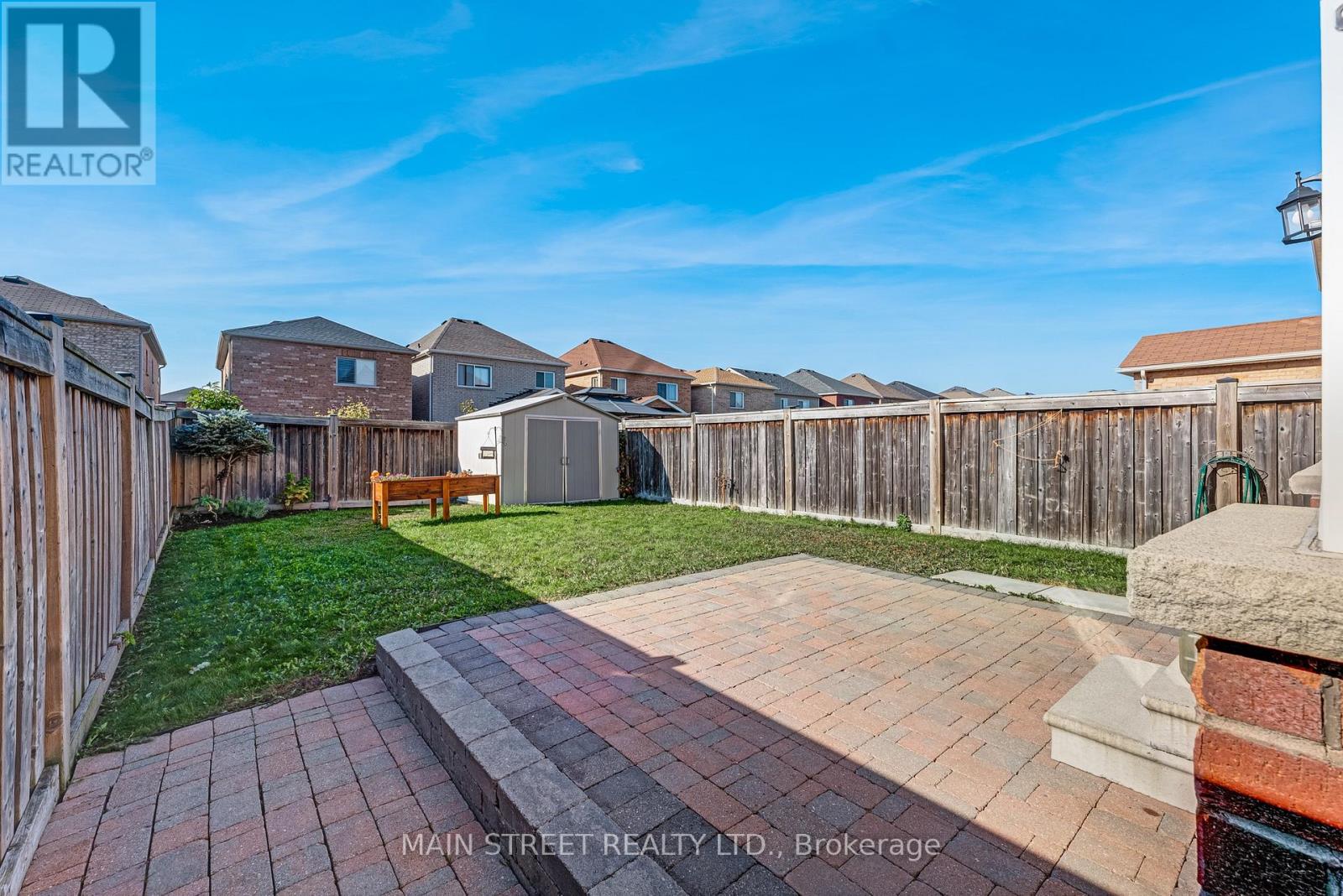 142 Orr Drive, Bradford West Gwillimbury photo 30