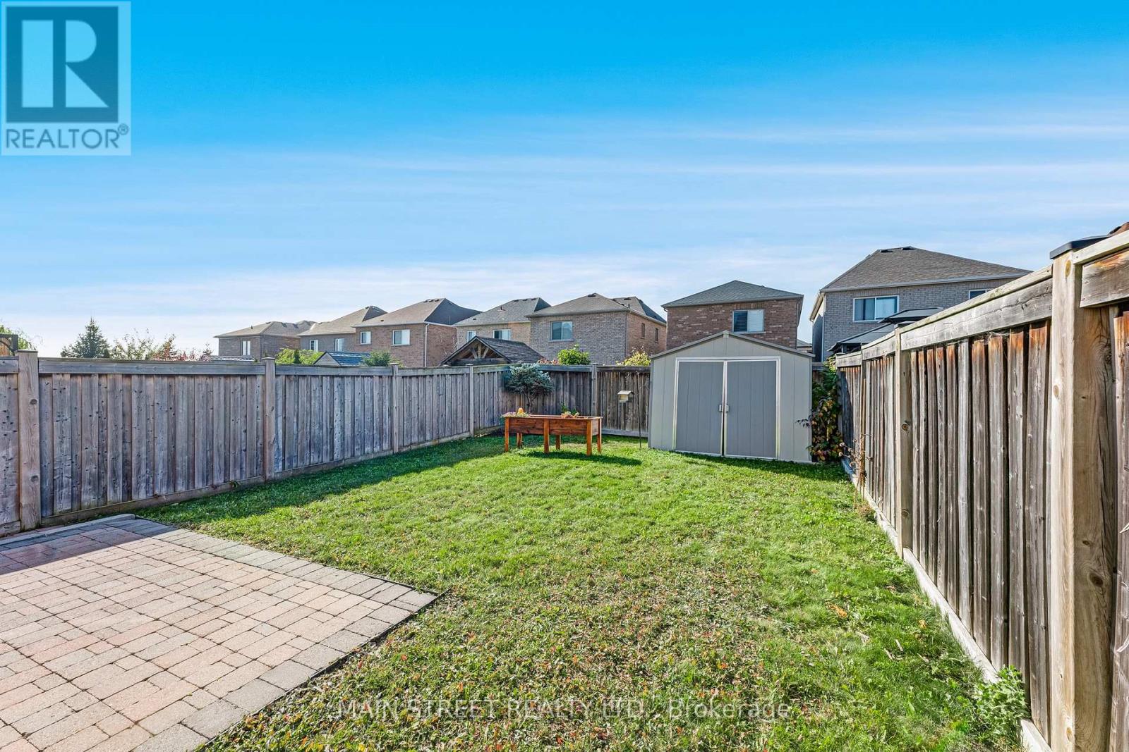 142 Orr Drive, Bradford West Gwillimbury photo 31