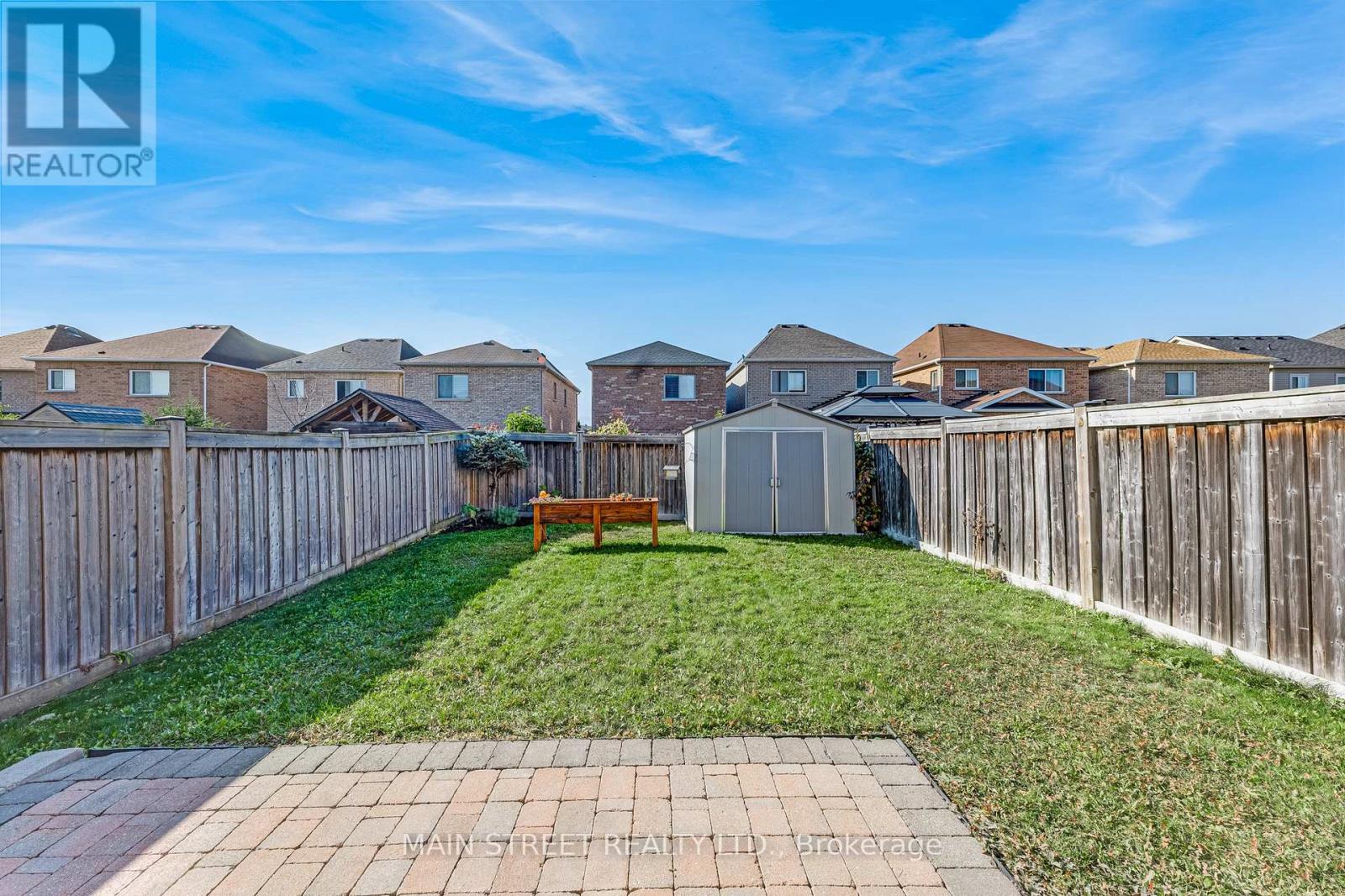 142 Orr Drive, Bradford West Gwillimbury photo 32