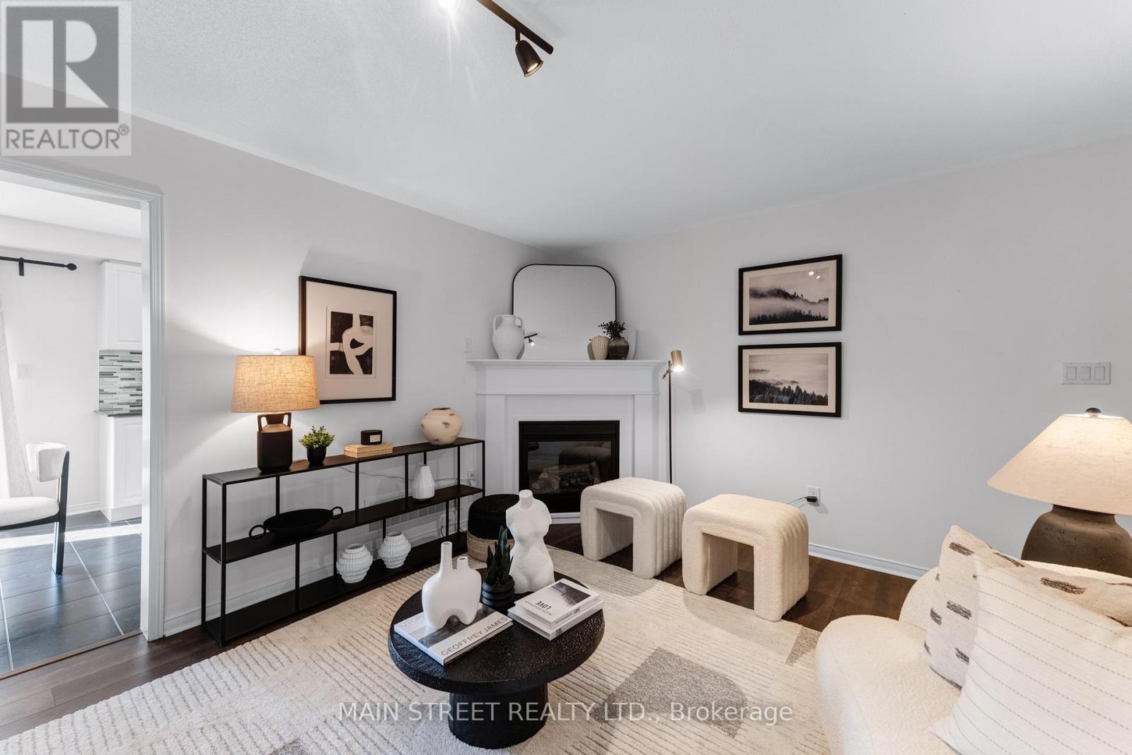 142 Orr Drive, Bradford West Gwillimbury photo 8