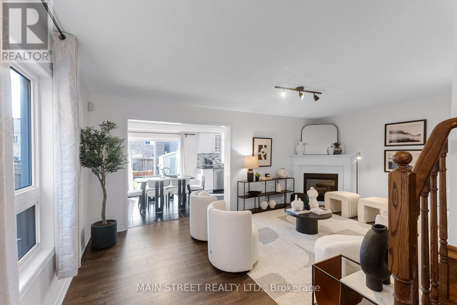 142 Orr Drive, Bradford West Gwillimbury photo 9