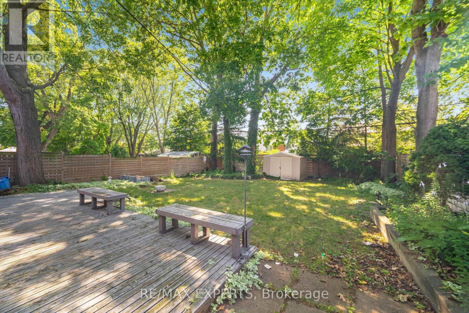 1286 KIPLING AVENUE - 45