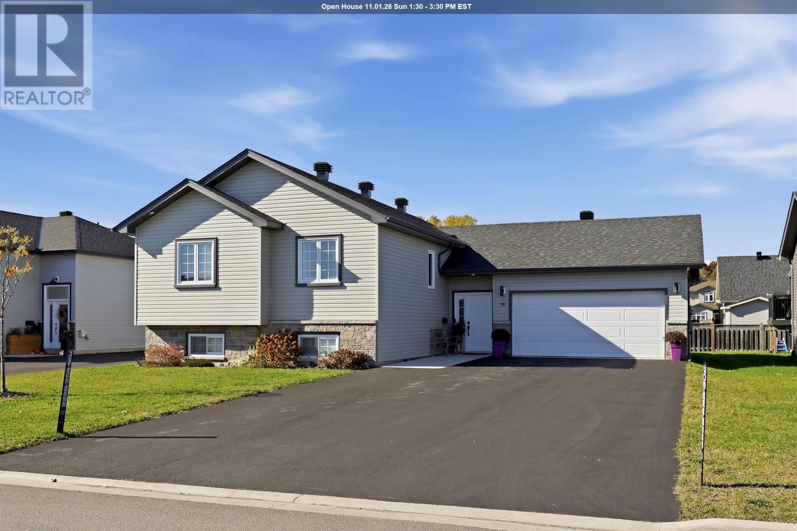 76 Crestwood AVE - 1