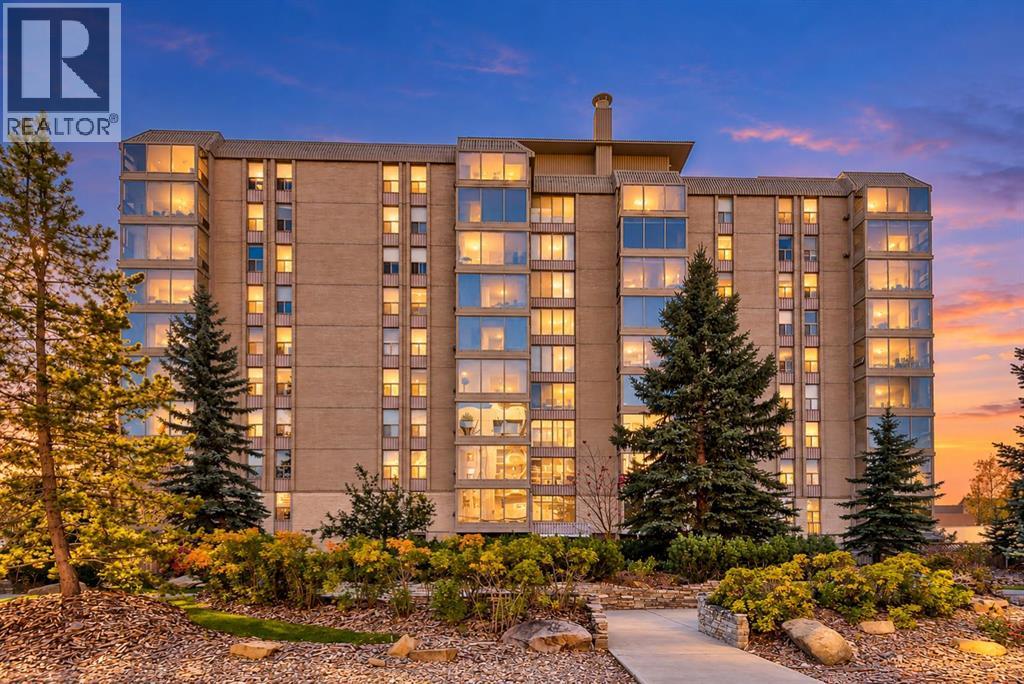 104, 4555 Varsity Lane NW, Calgary, Alberta, T3A2V6