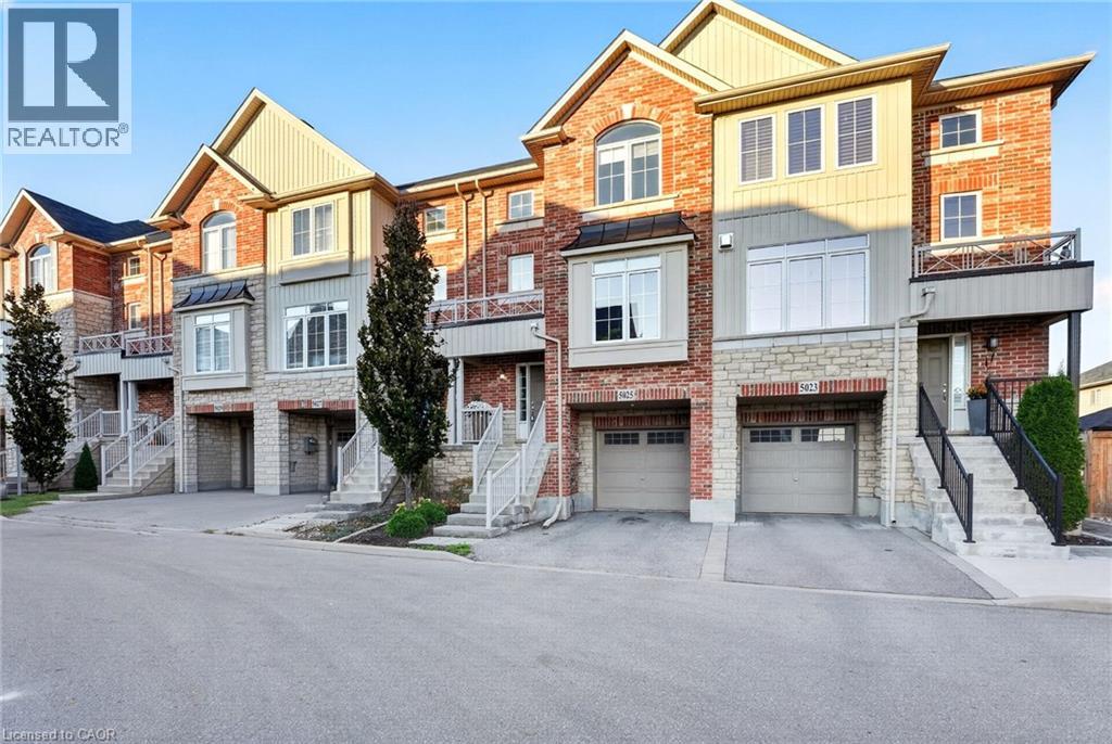 5025 DESANTIS Drive, Beamsville