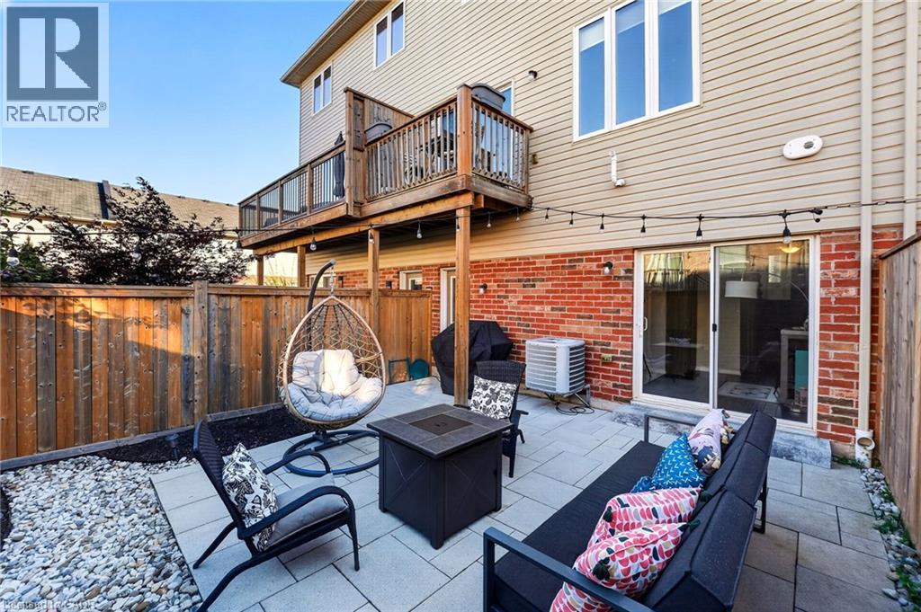 5025 DESANTIS Drive, Beamsville — photo 2