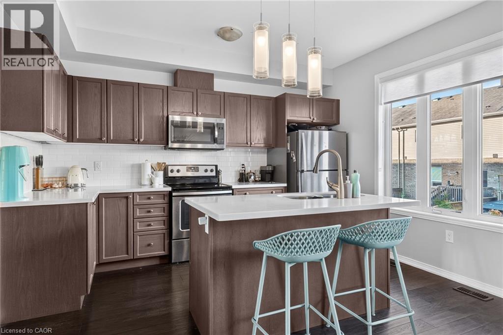 5025 DESANTIS Drive, Beamsville — photo 5