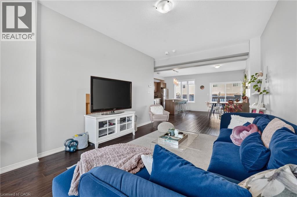 5025 DESANTIS Drive, Beamsville — photo 6