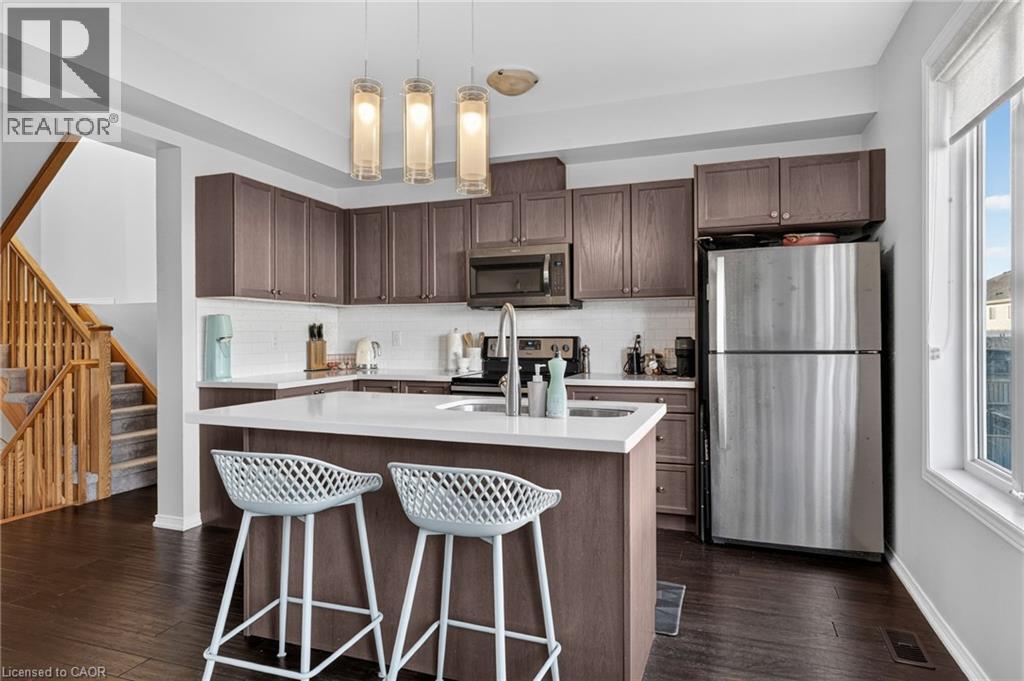 5025 DESANTIS Drive, Beamsville — photo 9