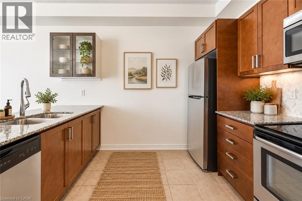 209 WESTBANK Trail, Stoney Creek — photo 10