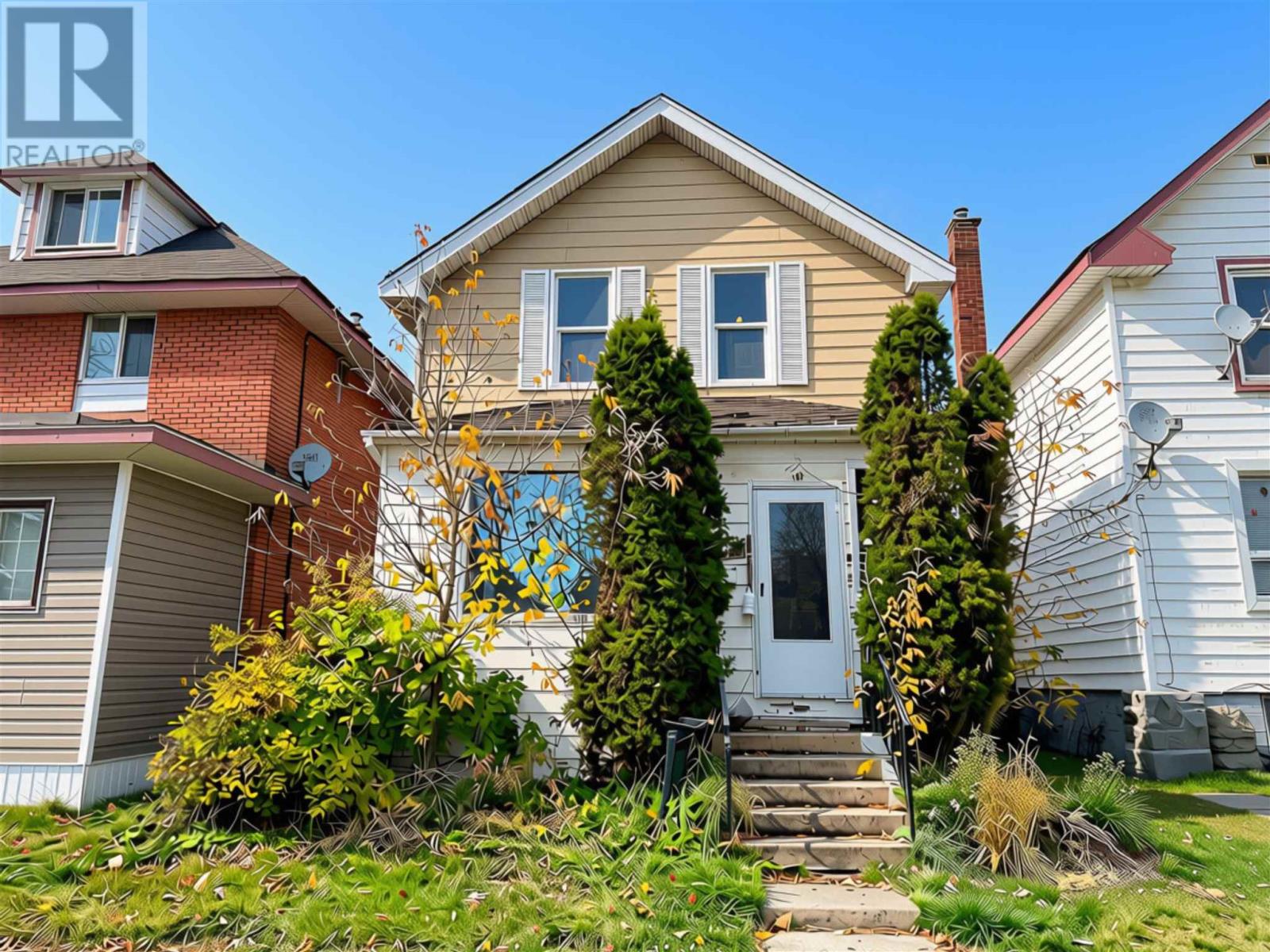 36 Cathcart ST - 1