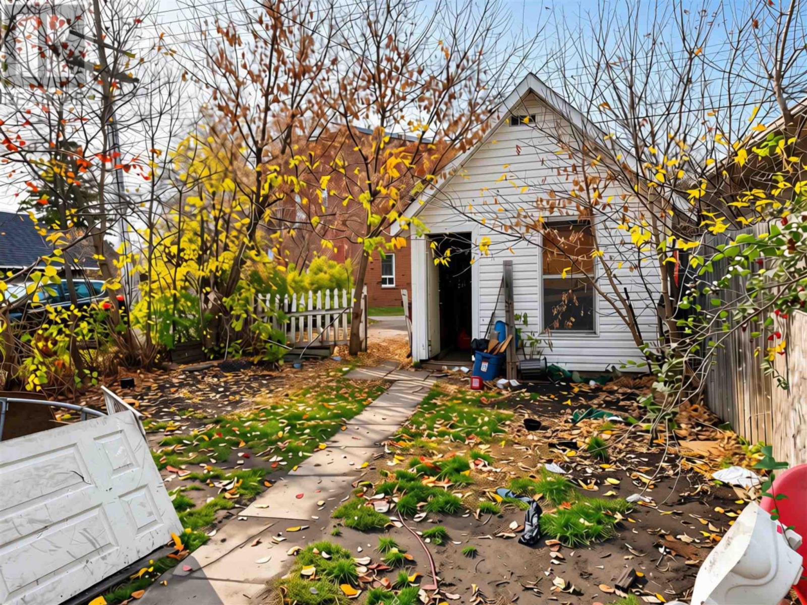 36 Cathcart ST - 2