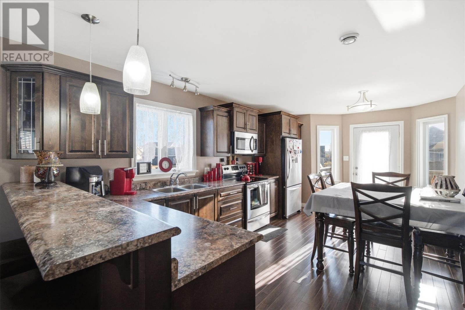 4 Flannery Street Paradise Newfoundland & Labrador Canada A1L0X2, for Sale, residential, Haris Barki, Keller Williams Platinum Realty