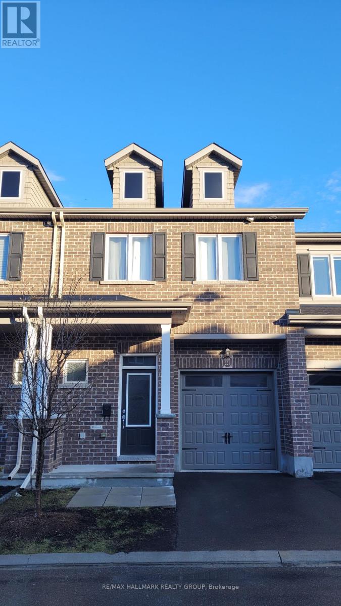 3 beds, 3 baths, Finished Basement