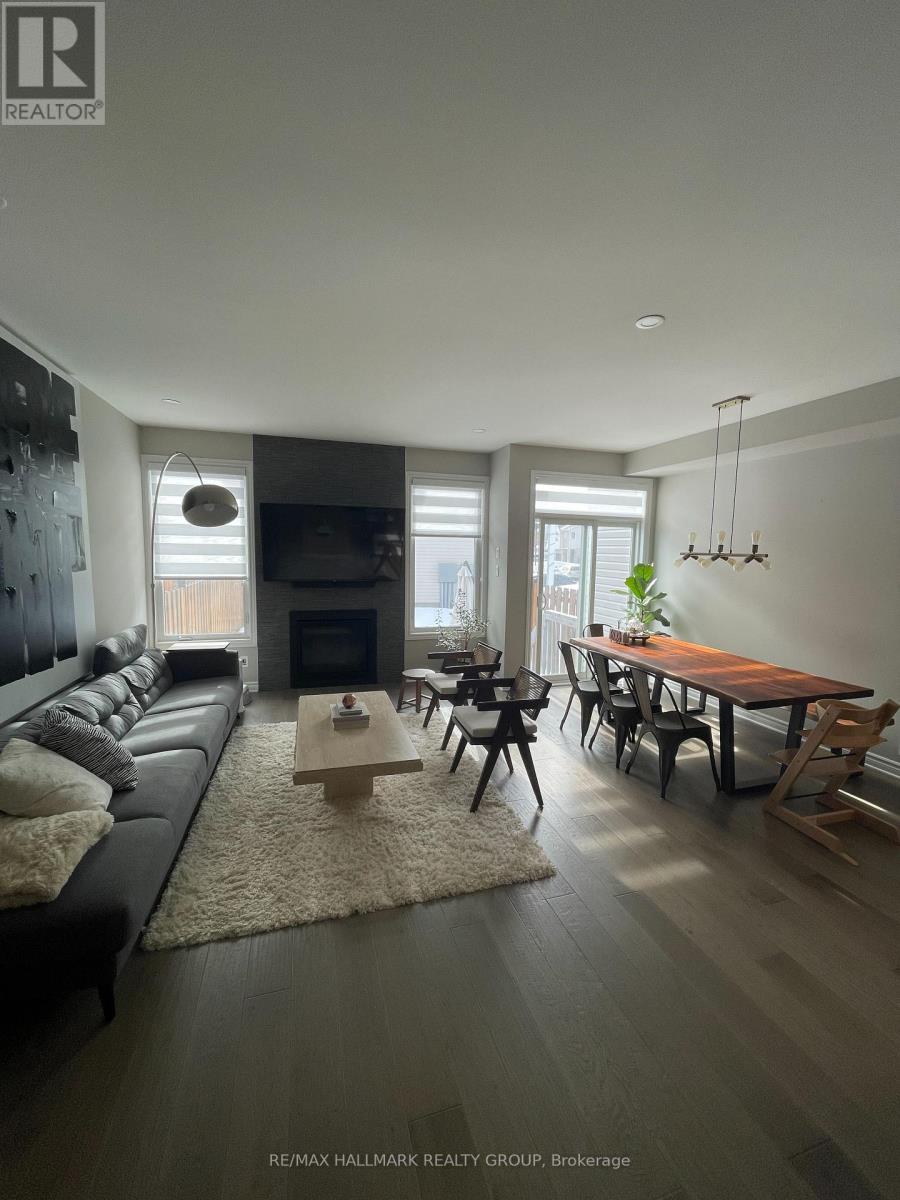 1756 sqft, Built in 2018