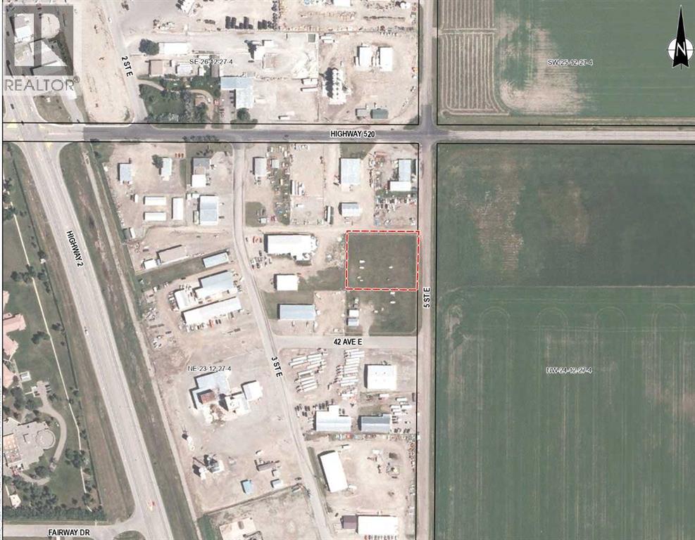 1.16 acres Claresholm, Claresholm — photo 4