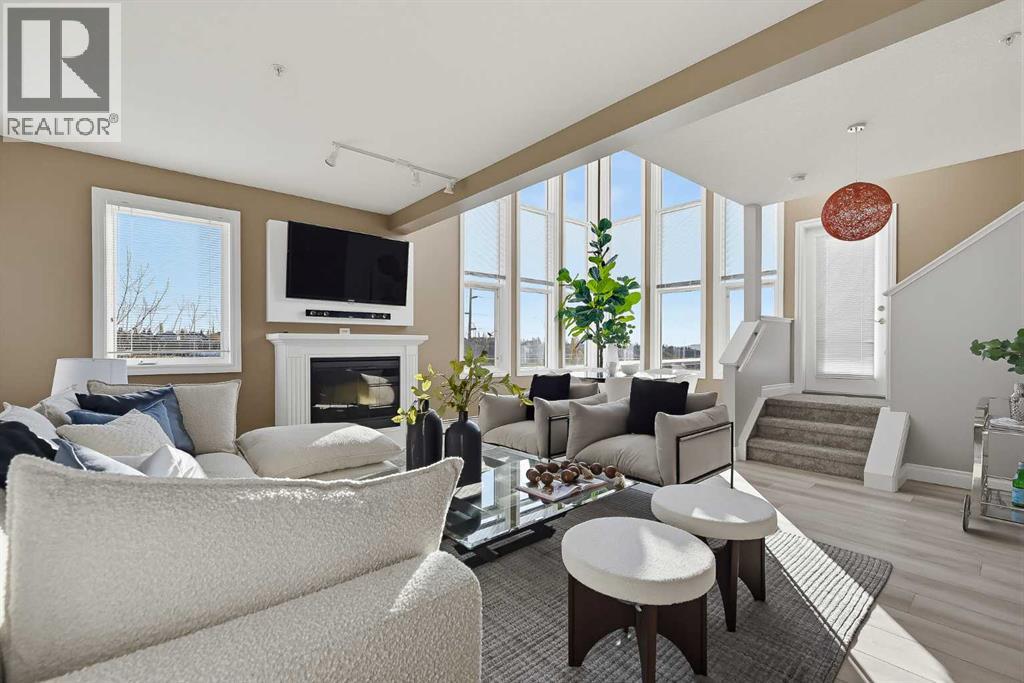 2312, 10221 Tuscany Boulevard NW, Calgary — photo 11