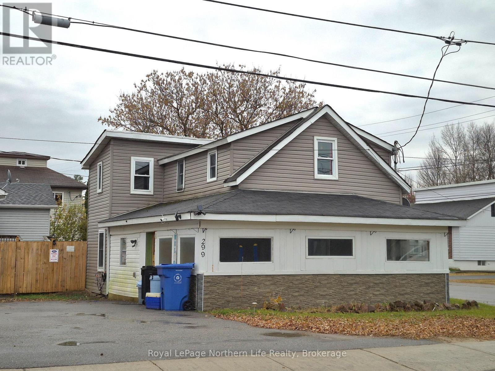299 GORMAN STREET, Mattawa