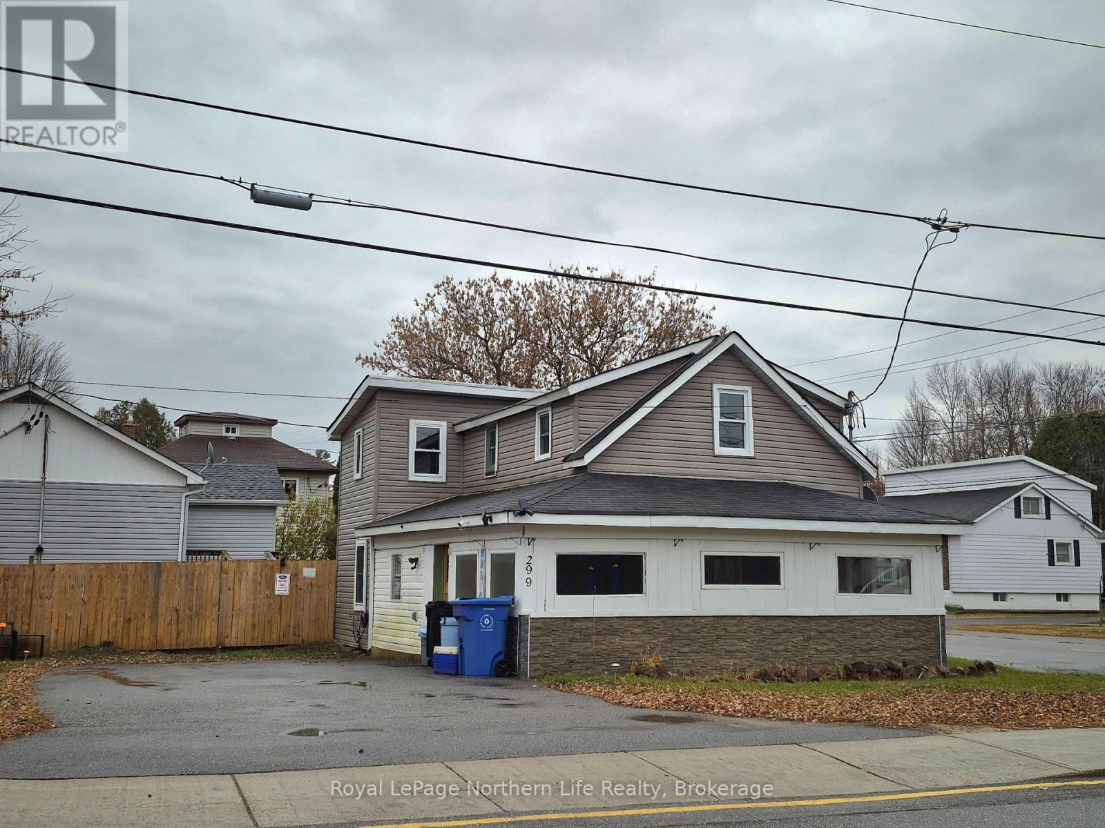 299 GORMAN STREET, Mattawa — photo 2