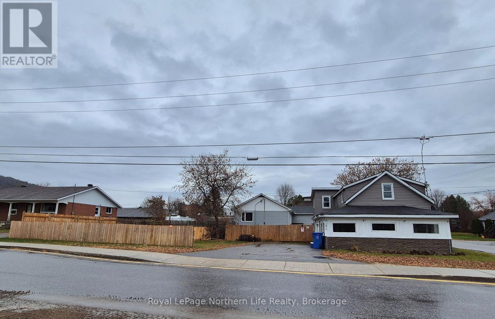 299 GORMAN STREET, Mattawa — photo 3