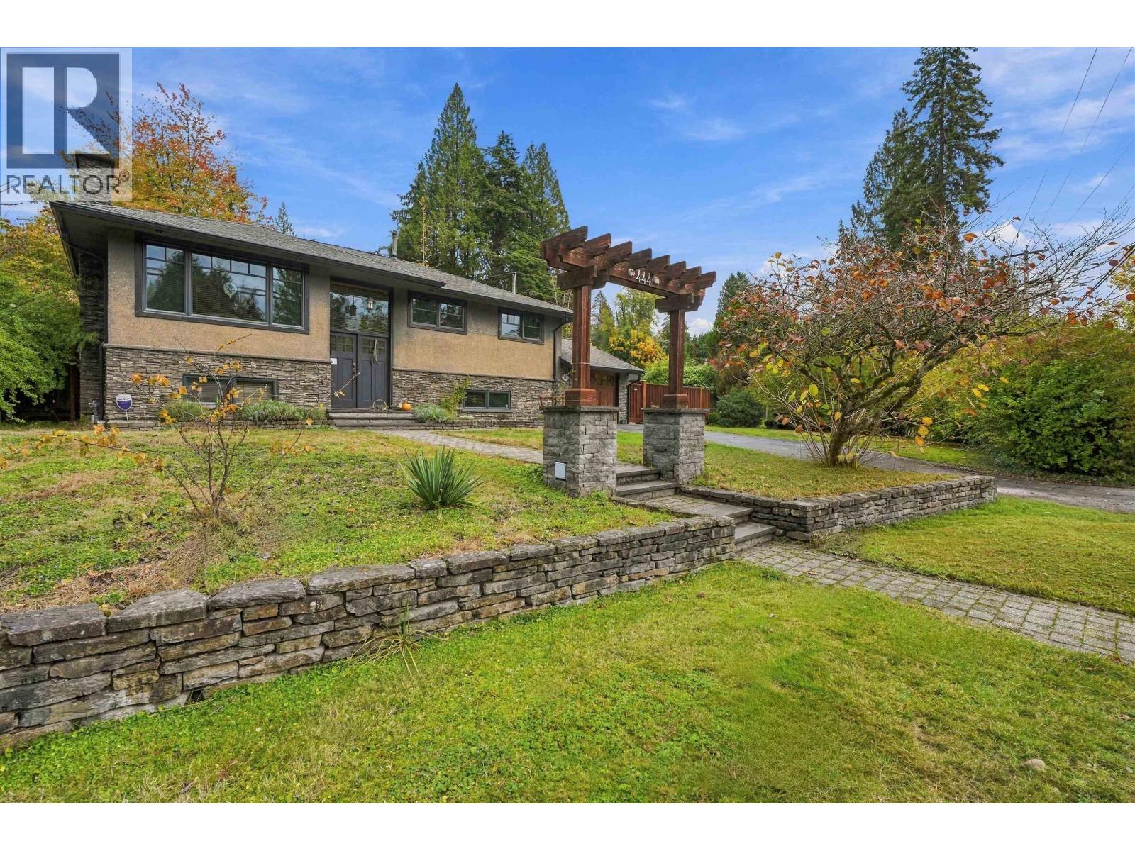 444 Evergreen Place