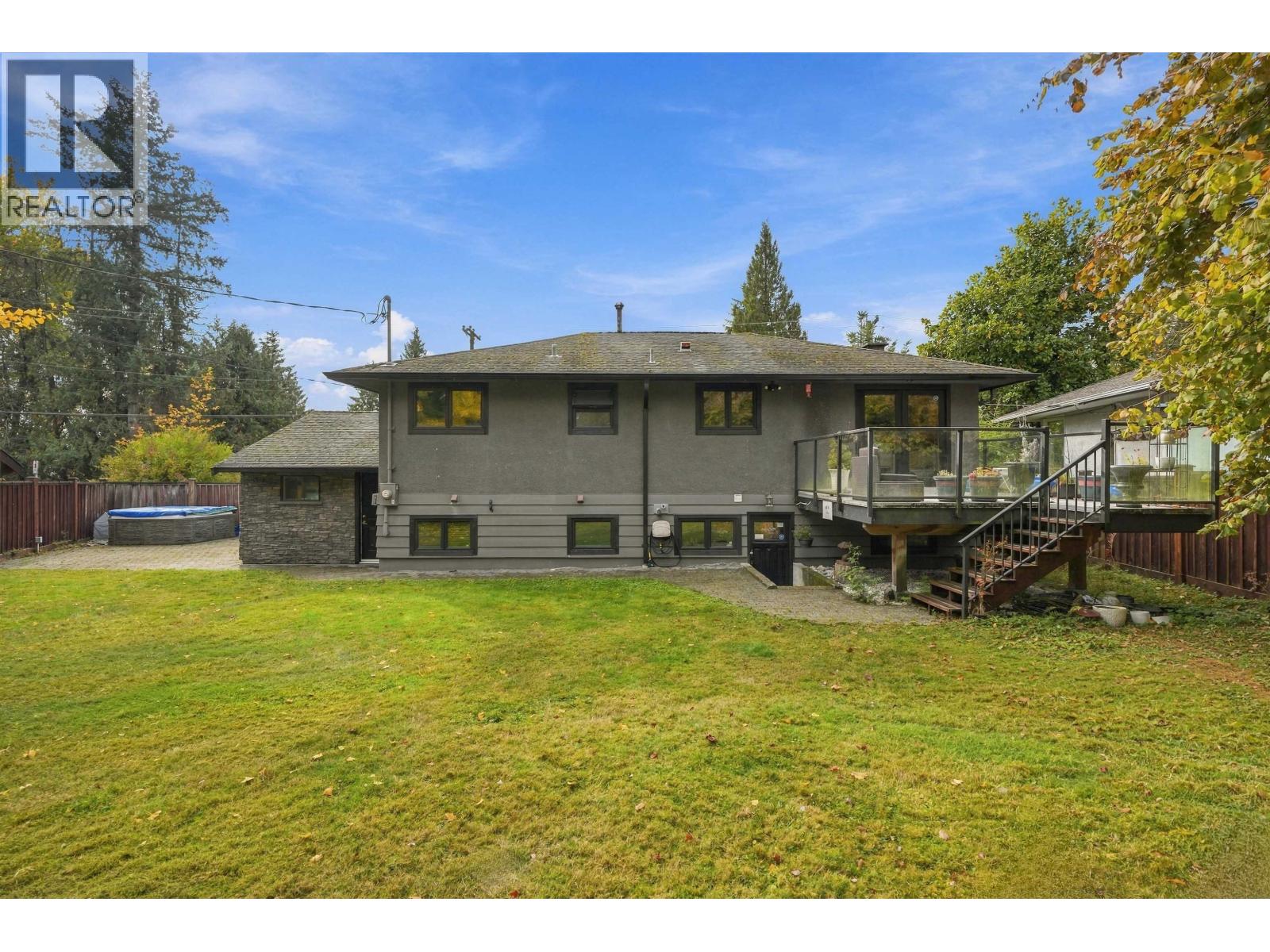444 Evergreen Place, North Vancouver — photo 35