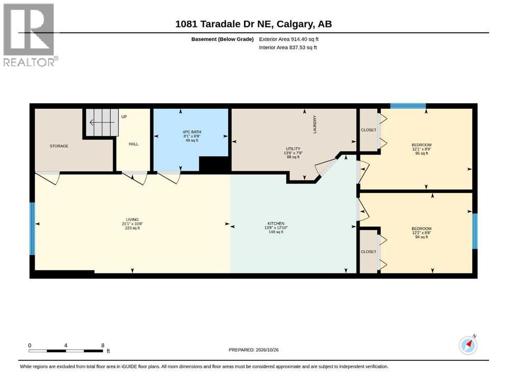 Property photograph 41 for MLS A2355543