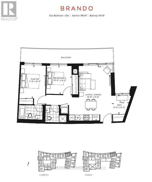 #405 38 FOREST MANOR ROAD - 48