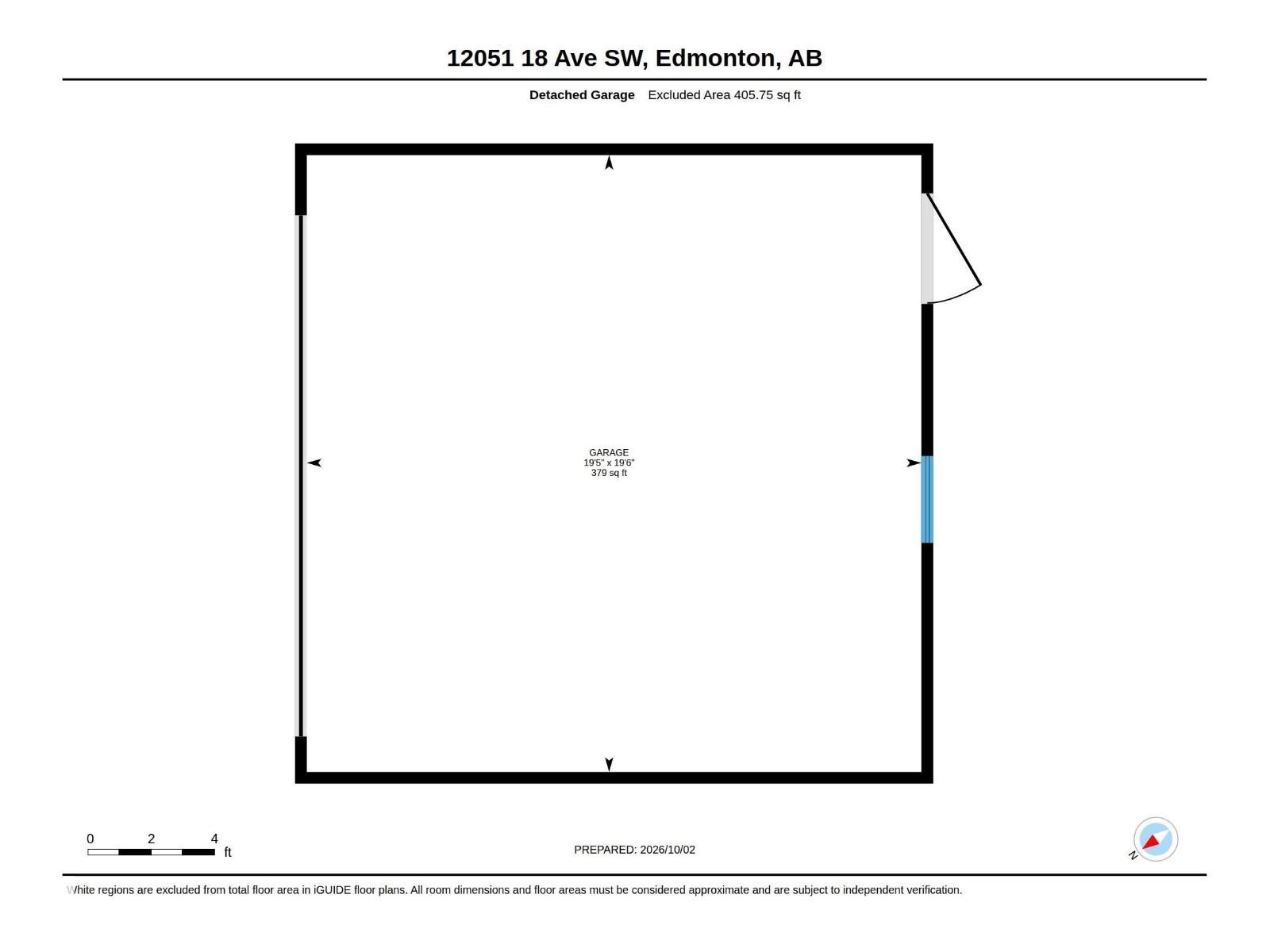 Property photograph 35 for MLS E4511518