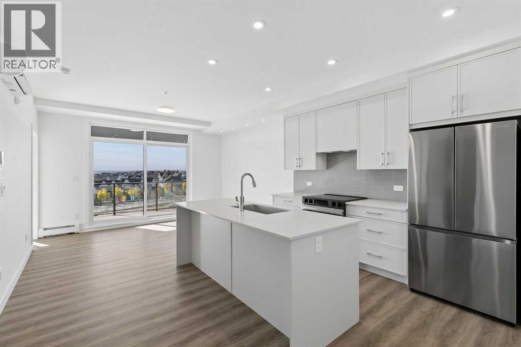 6411, 1802 Mahogany Boulevard SE, Calgary — photo 2