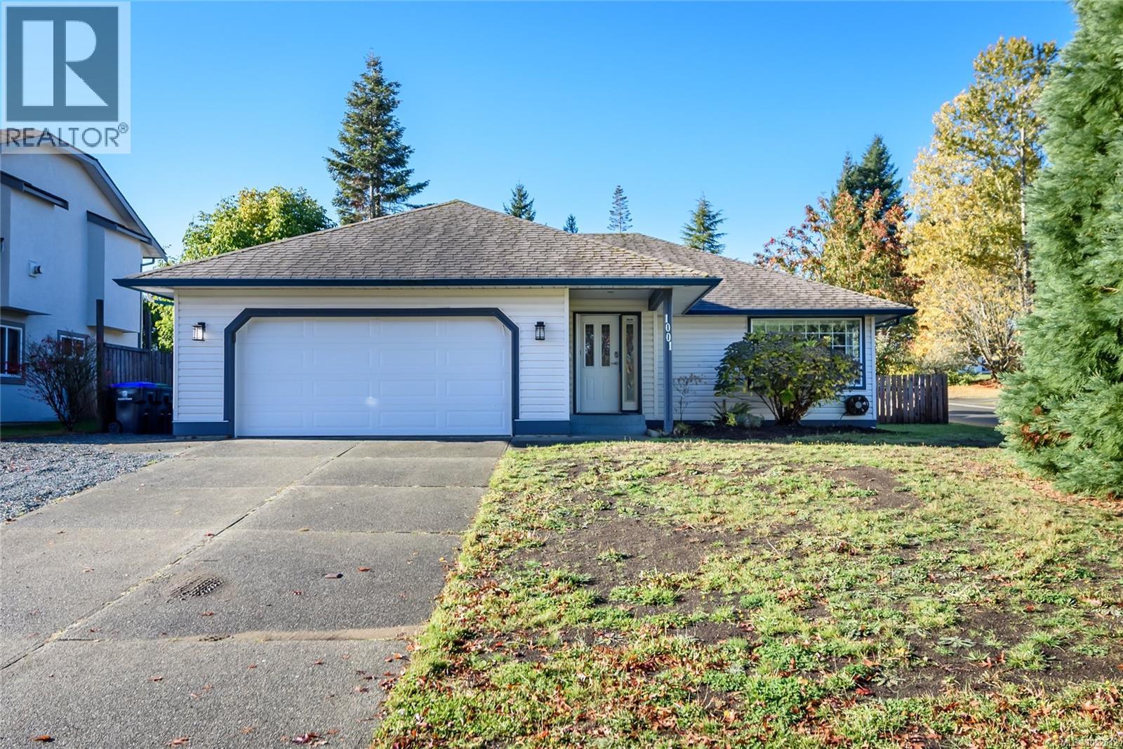 1001 McBride Pl — photo 1