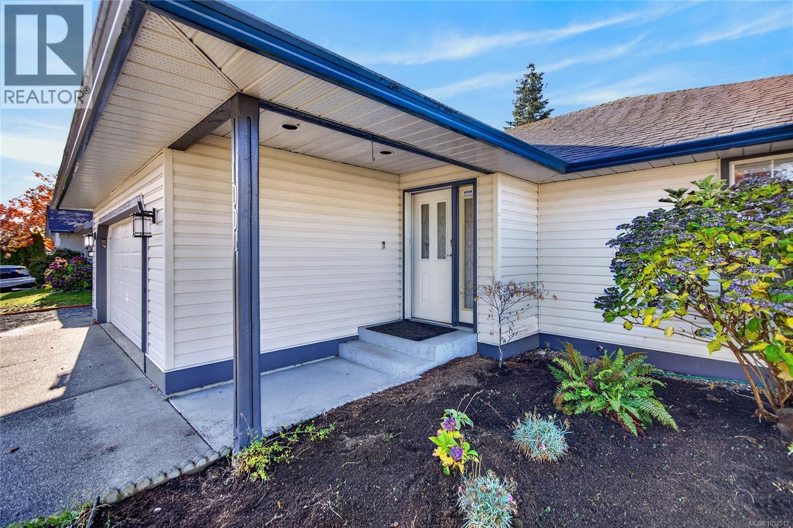 1001 McBride Pl, Courtenay