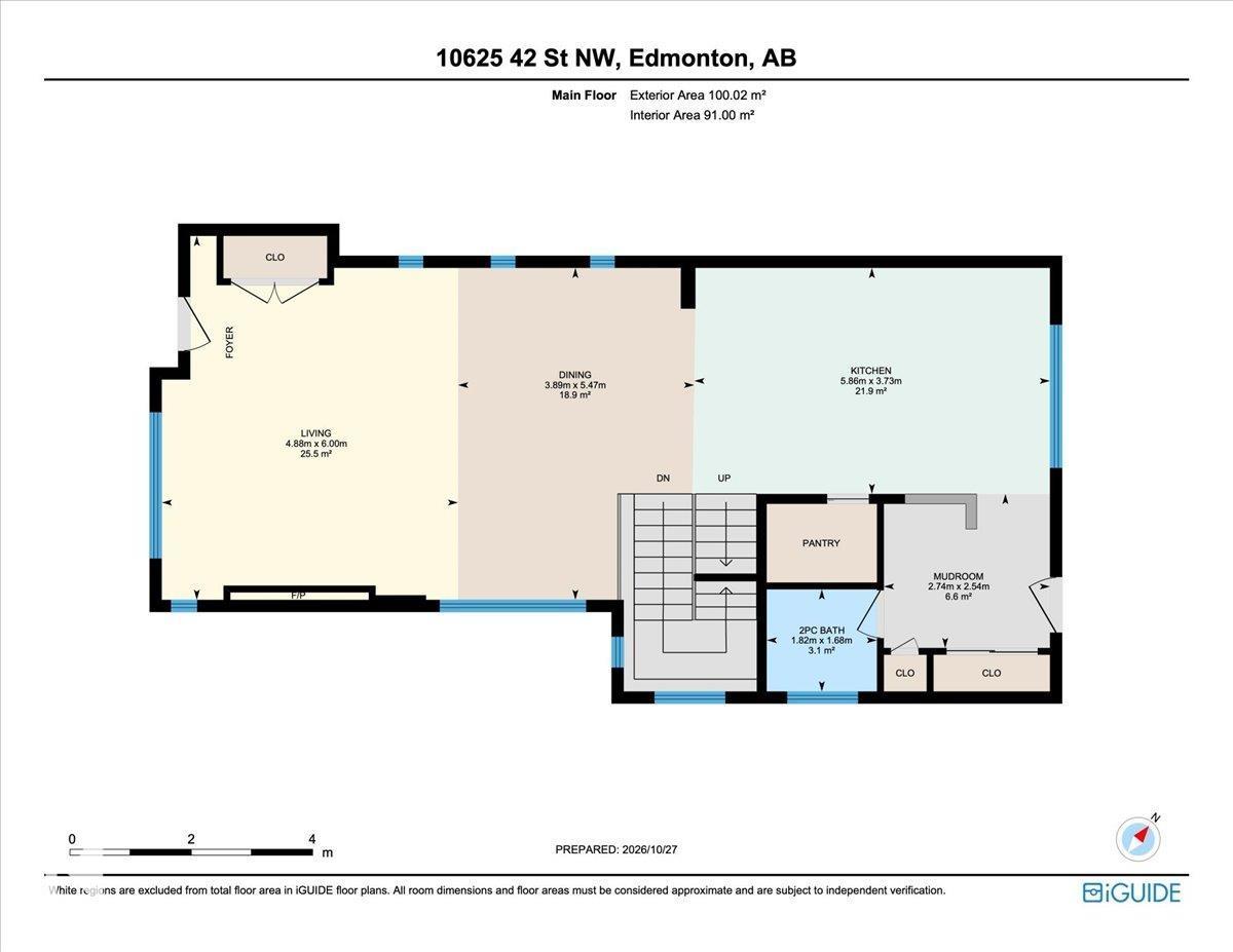 Property photograph 55 for MLS E4514708