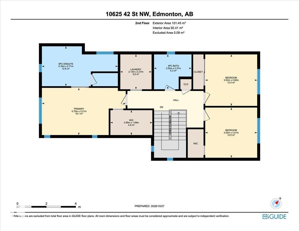 Property photograph 56 for MLS E4514708