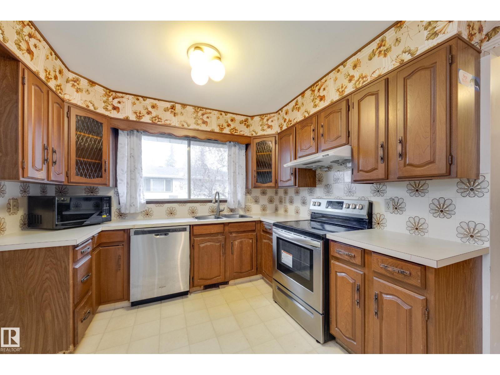 5316 Hillview CR NW, Edmonton — photo 13