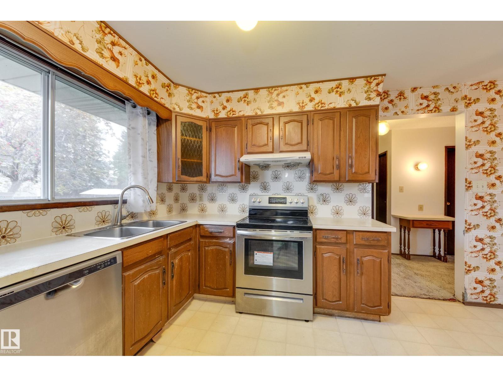 5316 Hillview CR NW, Edmonton — photo 14