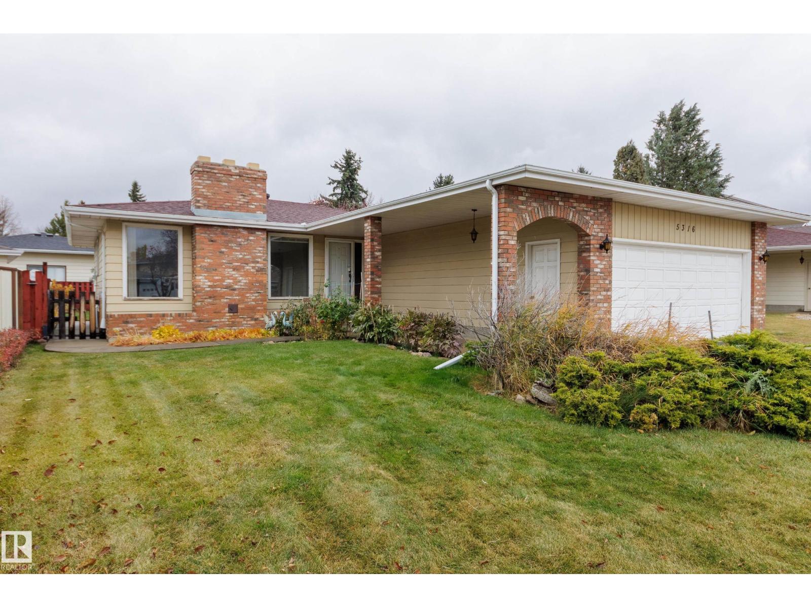 5316 Hillview CR NW, Edmonton — photo 2