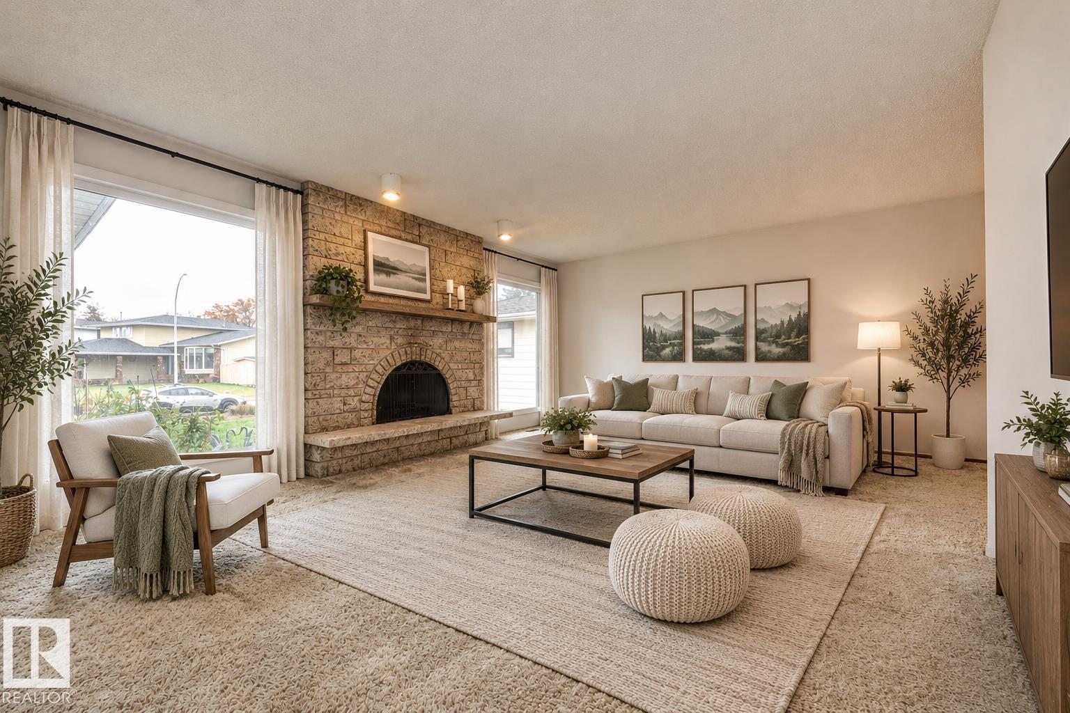 5316 Hillview CR NW, Edmonton — photo 5