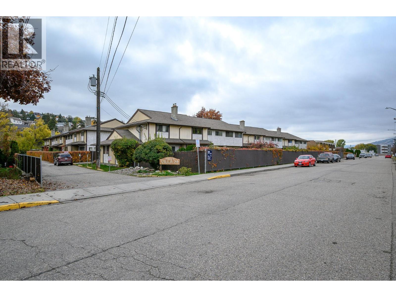 117 4100 24 Avenue, Vernon