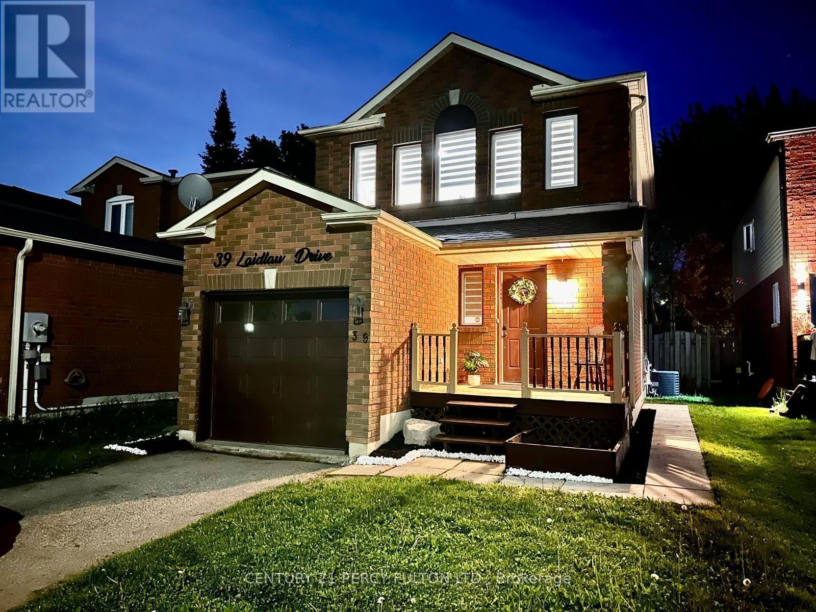 39 Laidlaw Drive, Barrie photo 21