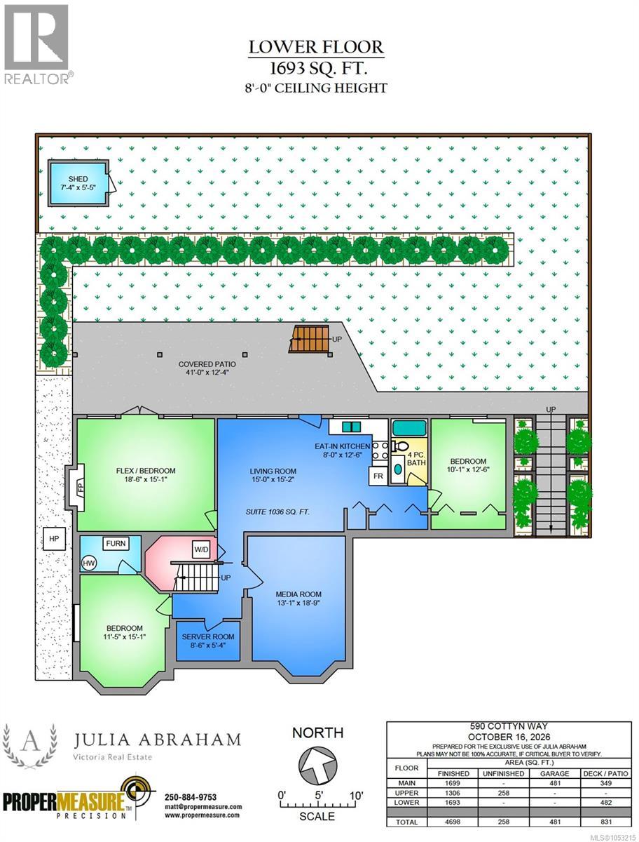 590 Cottyn Way - 61