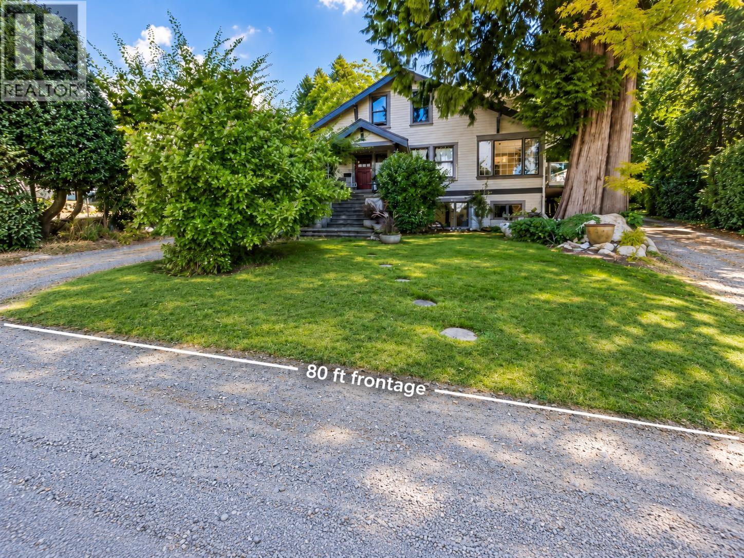 2356 CHESTERFIELD Avenue, North Vancouver